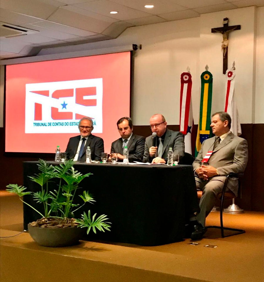 Padronização de conceitos é o foco da segunda edição do Fórum Nacional de Auditoria em Belém
