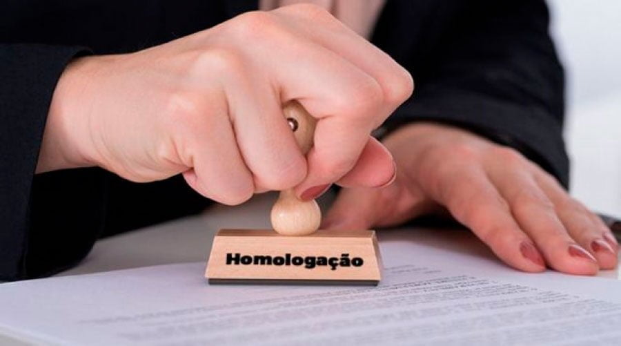 homologacao