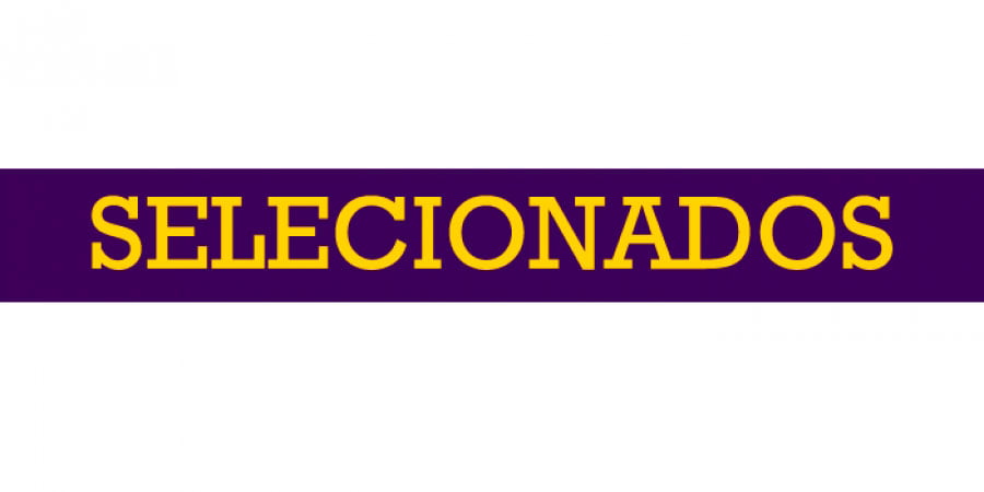 selecionados