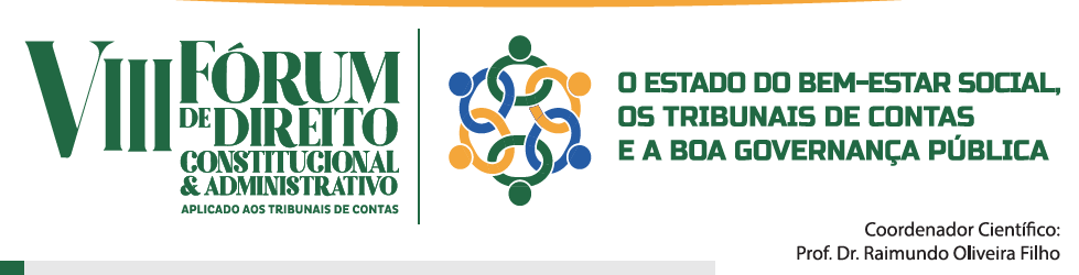 FORUM DE DIREITO