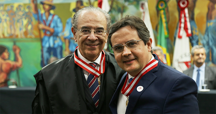 Imagem destacada