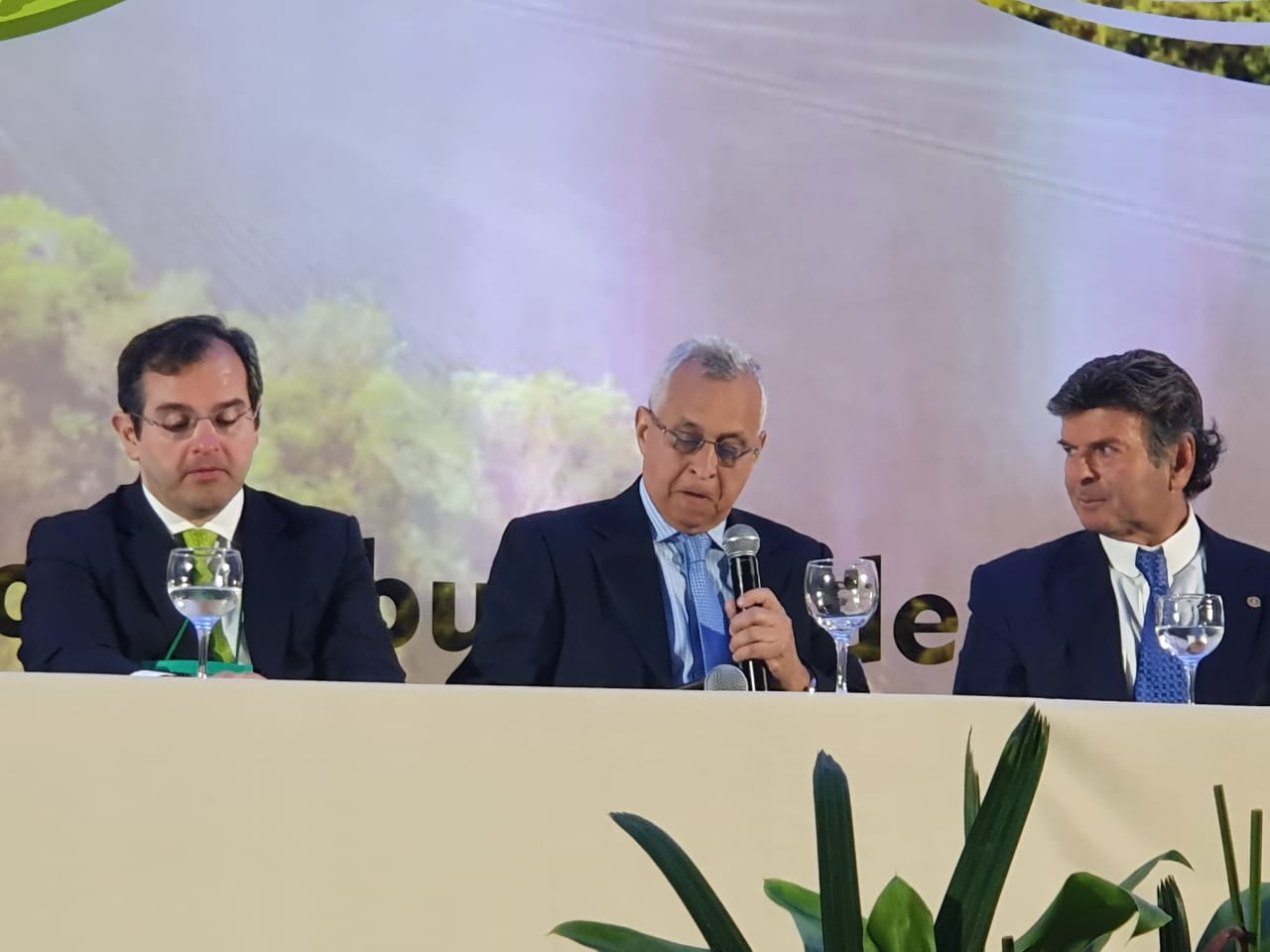 Meio Ambiente Gestão Publica