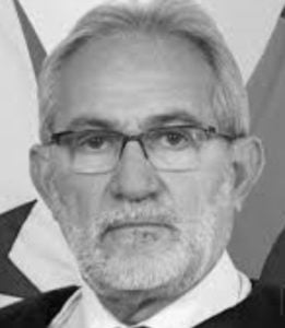 presidente tribunais de contas