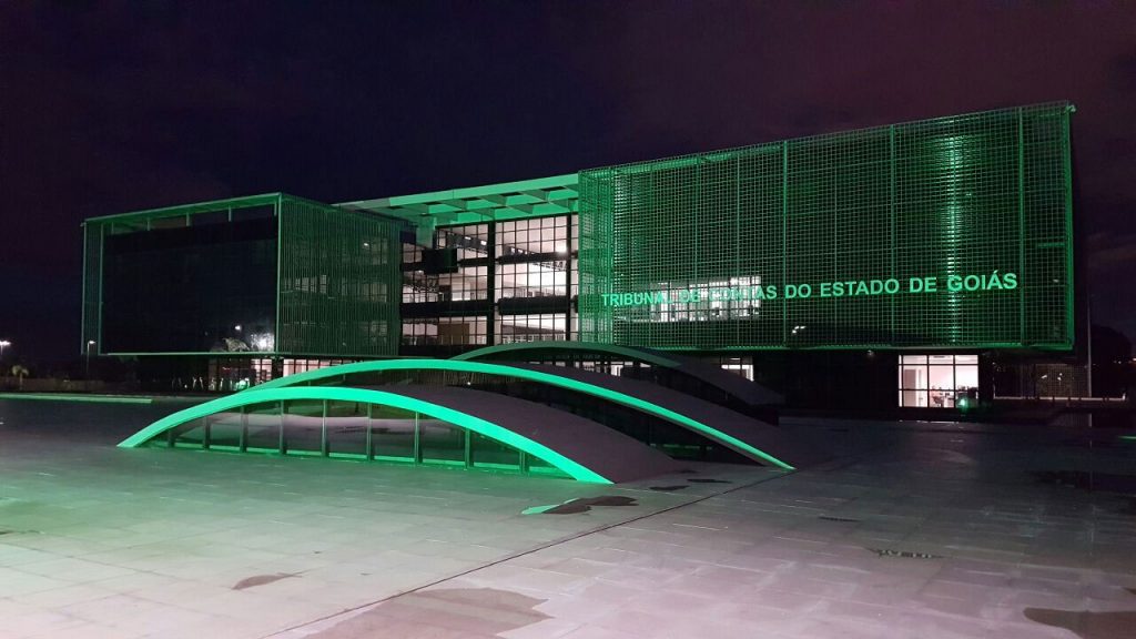 Tribunal de Contas do Estado de Goiás
