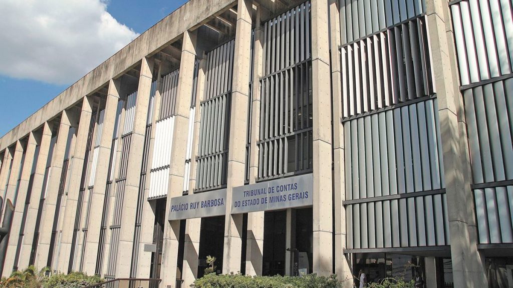 Tribunal de Contas do Estado de Minas Gerais