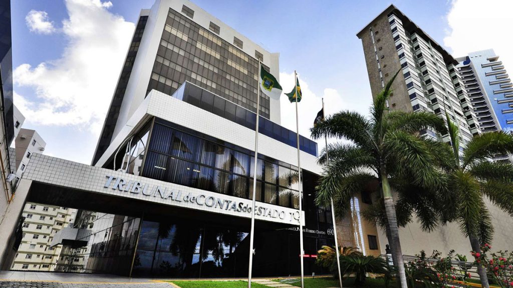 Tribunal de Contas do Estado do Rio Grande do Norte