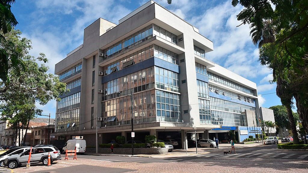 Tribunal de Contas do Estado do Rio Grande do Sul