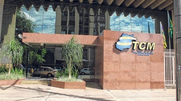 Tribunal de Contas dos Municípios de Góias