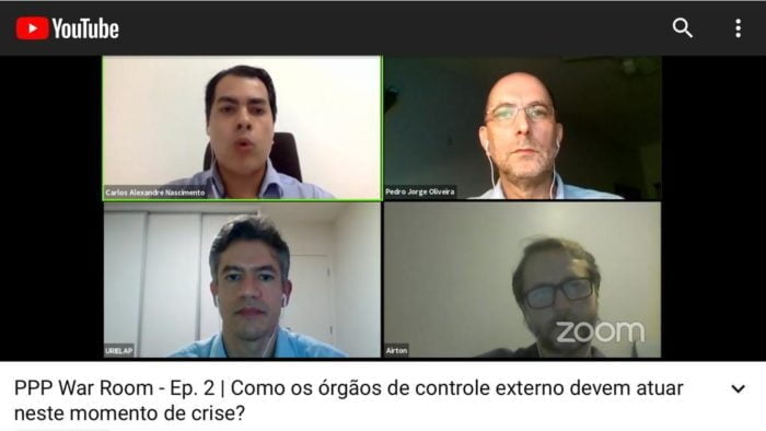 PPP WAR ROOM