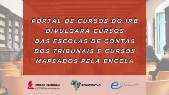 Portal de Cursos IRB