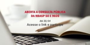 Consulta Pública NBASP