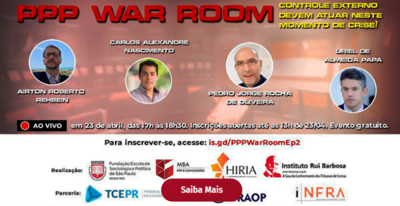 PPP WAR
