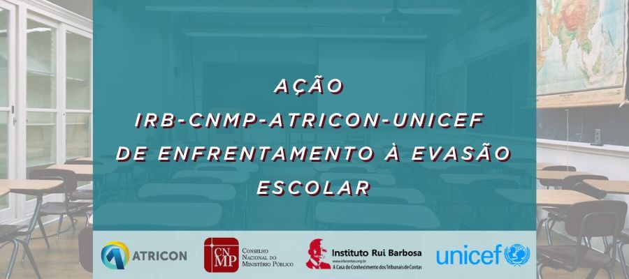 Enfrentamento da exclusão escolar