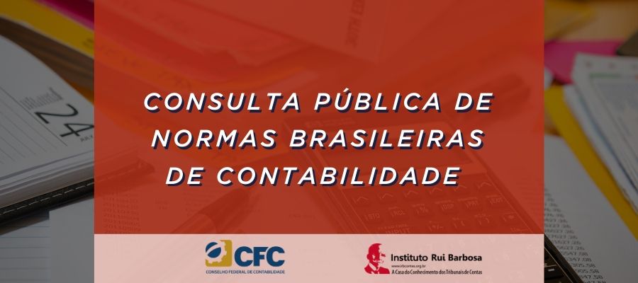 Consulta Pública NBC