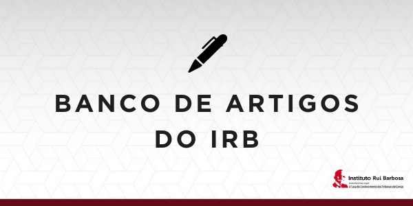 Banco de Artigos IRB
