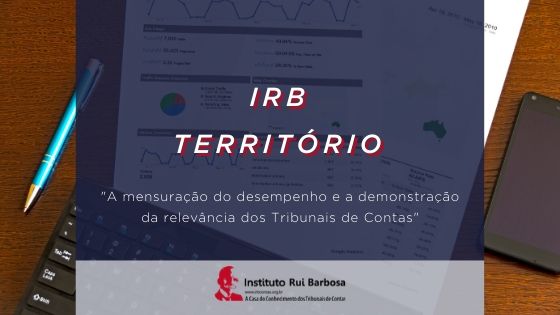 Mensuração do desempenho e benefícios dos Tribunais de Contas