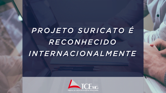 Projeto Suricato