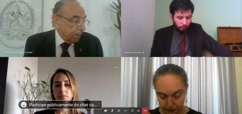 Tribunal do Futuro