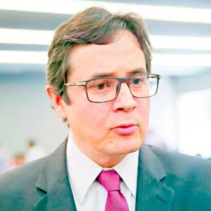 Conselheiro Edilberto