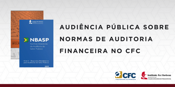 norma de Auditoria Financeira