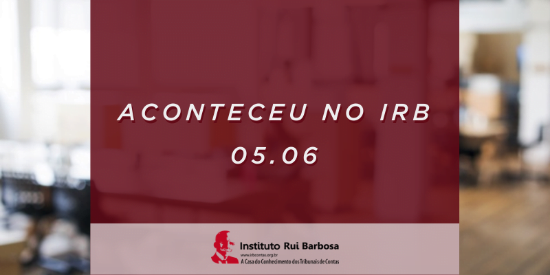 Aconteceu