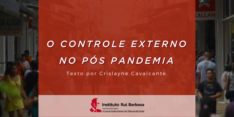 Controle externo