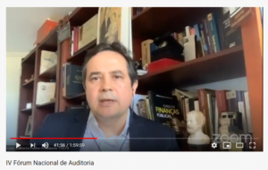 Fórum Nacional de Auditoria