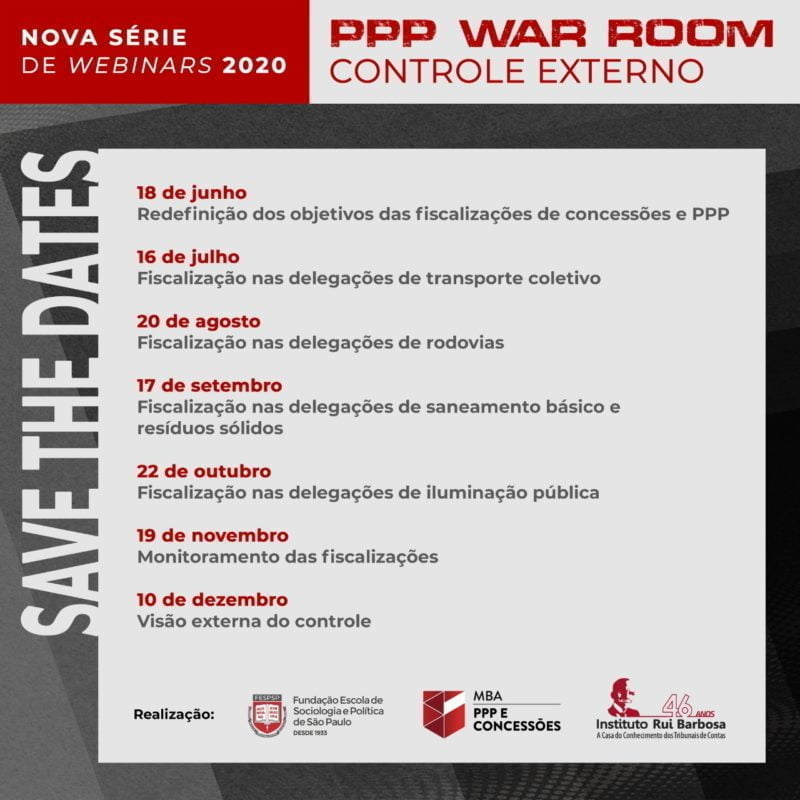 PPP WAR ROOM