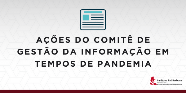 Gestão da Informação