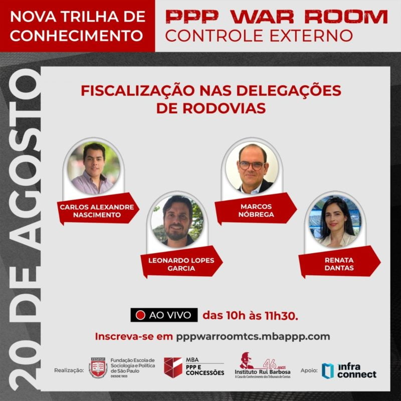 3 PPP WAR ROOM