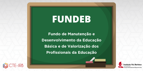 PEC do Fundeb
