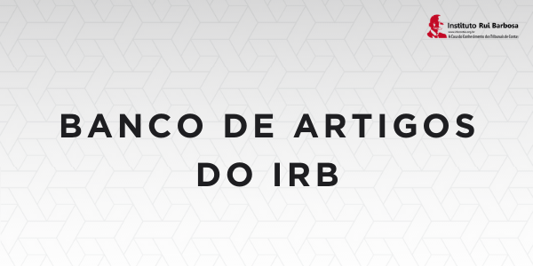 Banco de Artigos