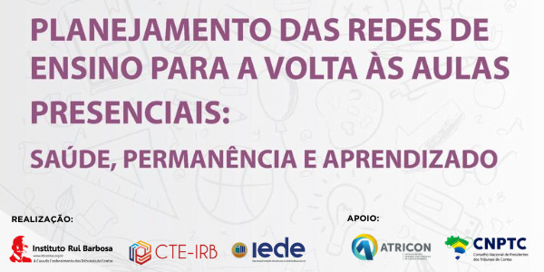 Volta às aulas