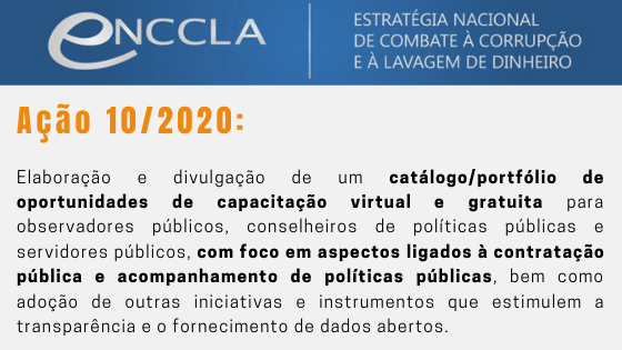 Ação 10/2020