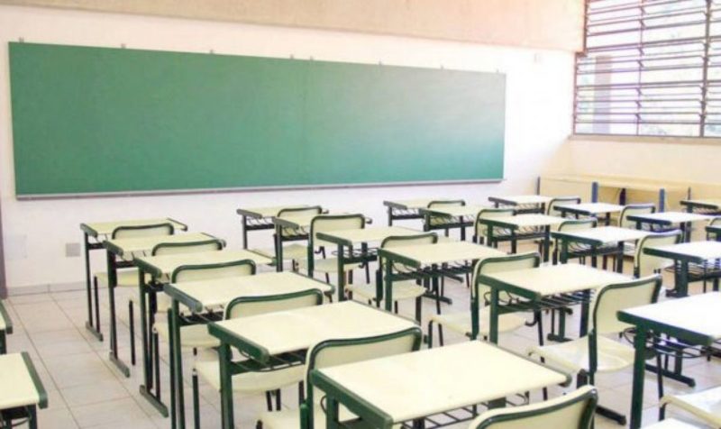 Volta às aulas