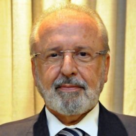 Antonio Carlos de Moraes