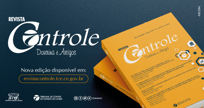 Revista Controle