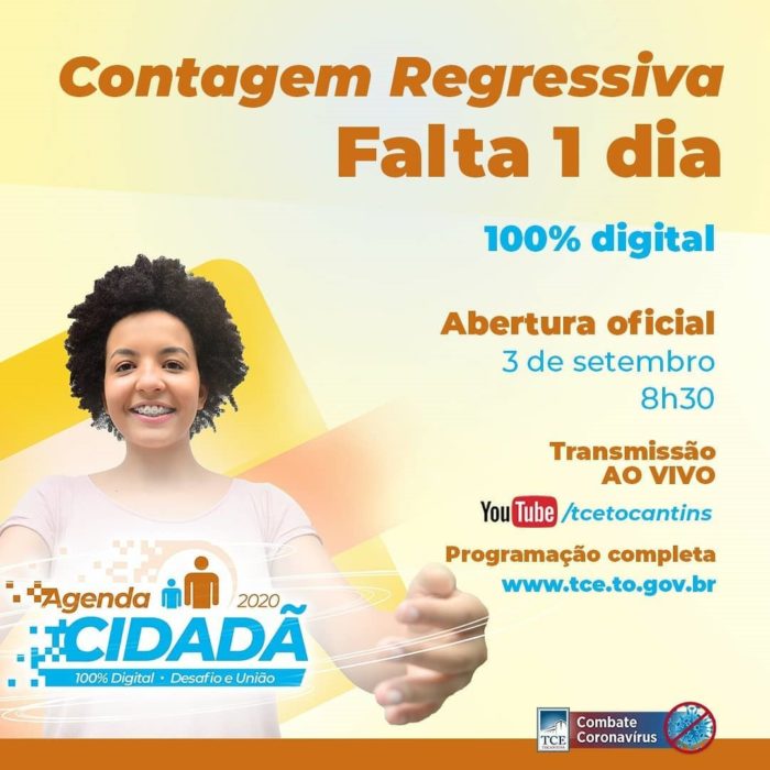 Controle Social