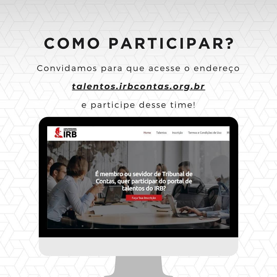 Banco de Talentos