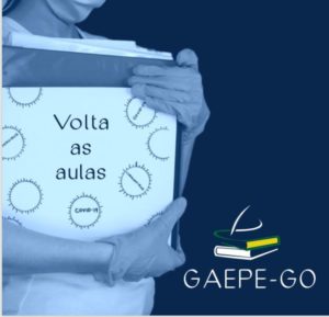 volta às aulas