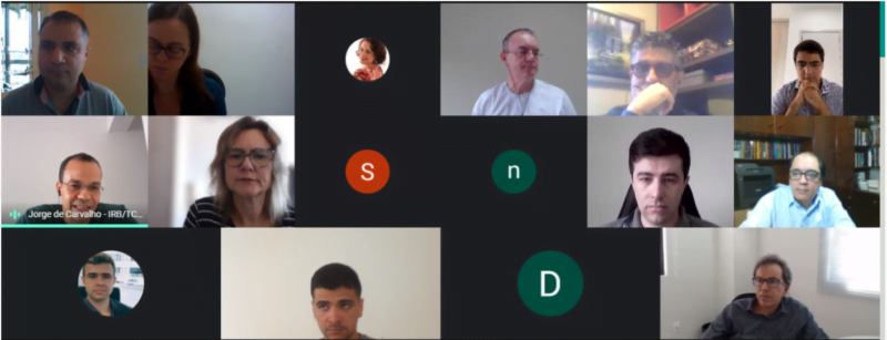 Grupo Técnico de Alinhamento
