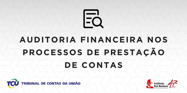 auditoria financeira