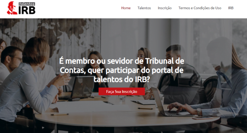 banco de talentos