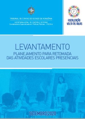 volta às aulas