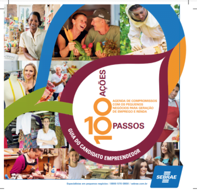 SEBRAE