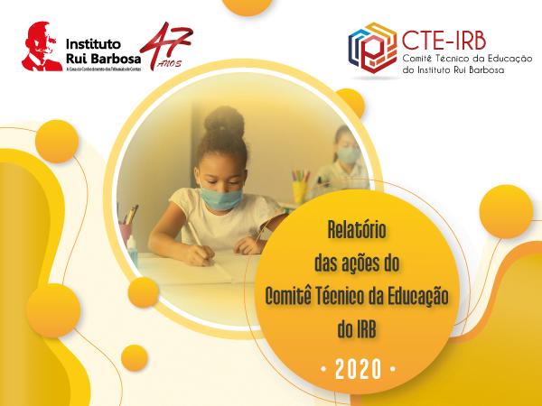 relatório de atividades