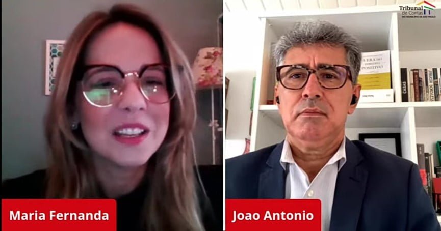 Lei Geral de Proteção de Dados