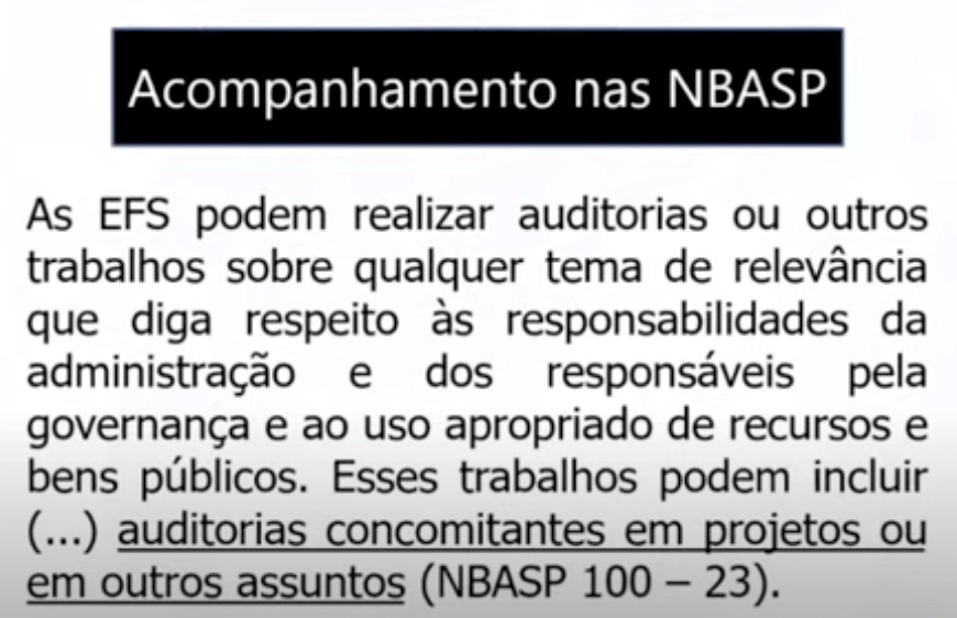 Acompanhamento