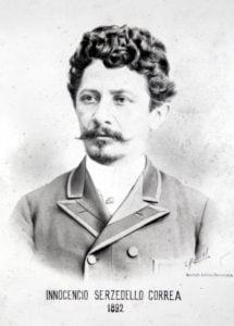 Serzedello Corrêa