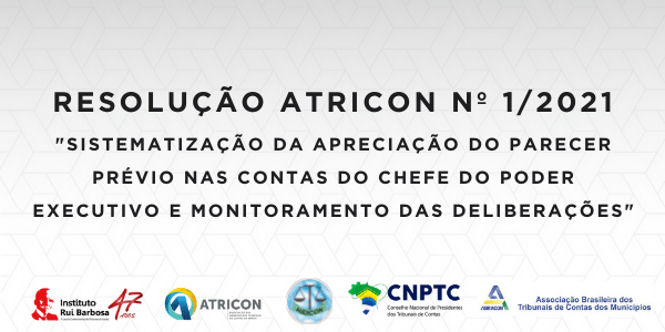 Contas de Governo